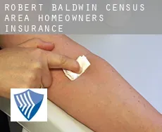 Robert-Baldwin (census area)  homeowners insurance