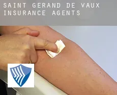 Saint-Gérand-de-Vaux  insurance agents
