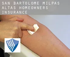 San Bartolomé Milpas Altas  homeowners insurance