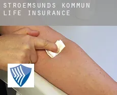 Strömsunds Kommun life insurance