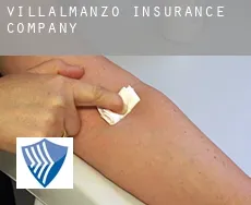 Villalmanzo  insurance company
