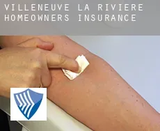 Villeneuve-la-Rivière  homeowners insurance