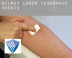 Wilmot Lower  insurance agents