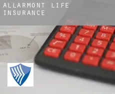 Allarmont  life insurance