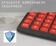 Ataşehir  homeowners insurance