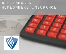 Boltenhagen  homeowners insurance