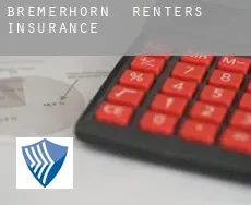 Bremerhorn  renters insurance