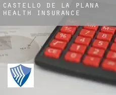 Castellón de la Plana  health insurance
