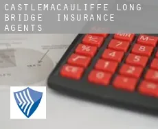 Castlemacauliffe Long Bridge  insurance agents