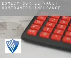 Domecy-sur-le-Vault  homeowners insurance