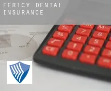 Féricy dental insurance