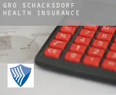 Groß Schacksdorf  health insurance