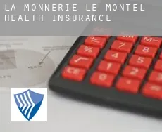 La Monnerie-le-Montel  health insurance