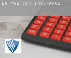 La Paz car insurance