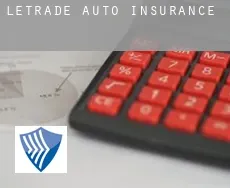 Létrade  auto insurance