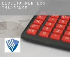 Lloseta  renters insurance