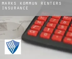 Marks Kommun renters insurance