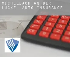 Michelbach an der Lücke  auto insurance