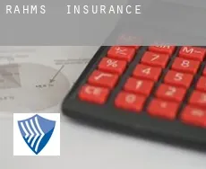 Rahms  insurance