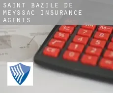 Saint-Bazile-de-Meyssac  insurance agents