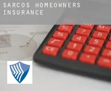 Sarcos  homeowners insurance