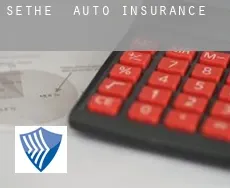 Sethe  auto insurance