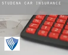 Studená  car insurance