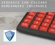 Veduggio con Colzano homeowners insurance