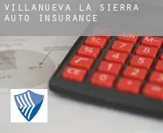 Villanueva de la Sierra auto insurance