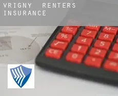 Vrigny  renters insurance
