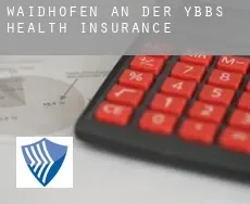 Waidhofen an der Ybbs  health insurance
