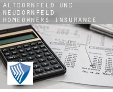 Altdörnfeld und Neudörnfeld  homeowners insurance
