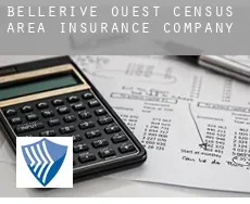 Bellerive Ouest (census area)  insurance company