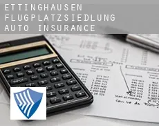 Ettinghausen Flugplatzsiedlung  auto insurance