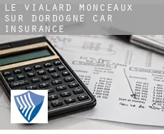 Le Vialard, Monceaux-sur-Dordogne  car insurance