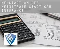 Neustadt an der Weinstraße Stadt  car insurance