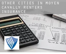 Other cities in Moyen-Cavally  renters insurance