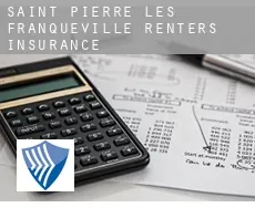 Saint-Pierre-lès-Franqueville  renters insurance