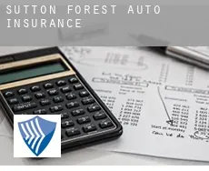 Sutton Forest  auto insurance