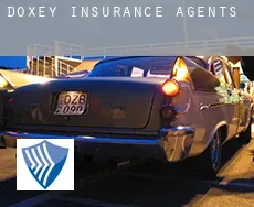 Doxey  insurance agents