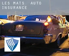 Les Mats  auto insurance