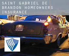 Saint-Gabriel-de-Brandon  homeowners insurance