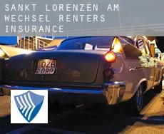 Sankt Lorenzen am Wechsel  renters insurance