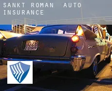 Sankt Roman  auto insurance