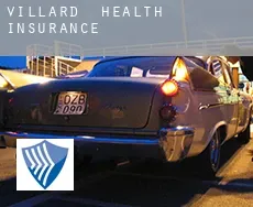 Villard  health insurance