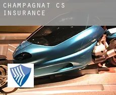 Champagnat (census area)  insurance