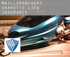 Mailleroncourt-Charette  life insurance