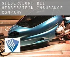 Siegersdorf bei Herberstein  insurance company