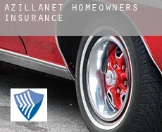 Azillanet homeowners insurance