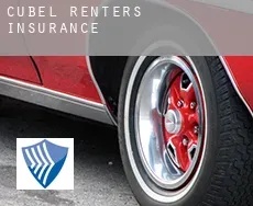 Cubel  renters insurance